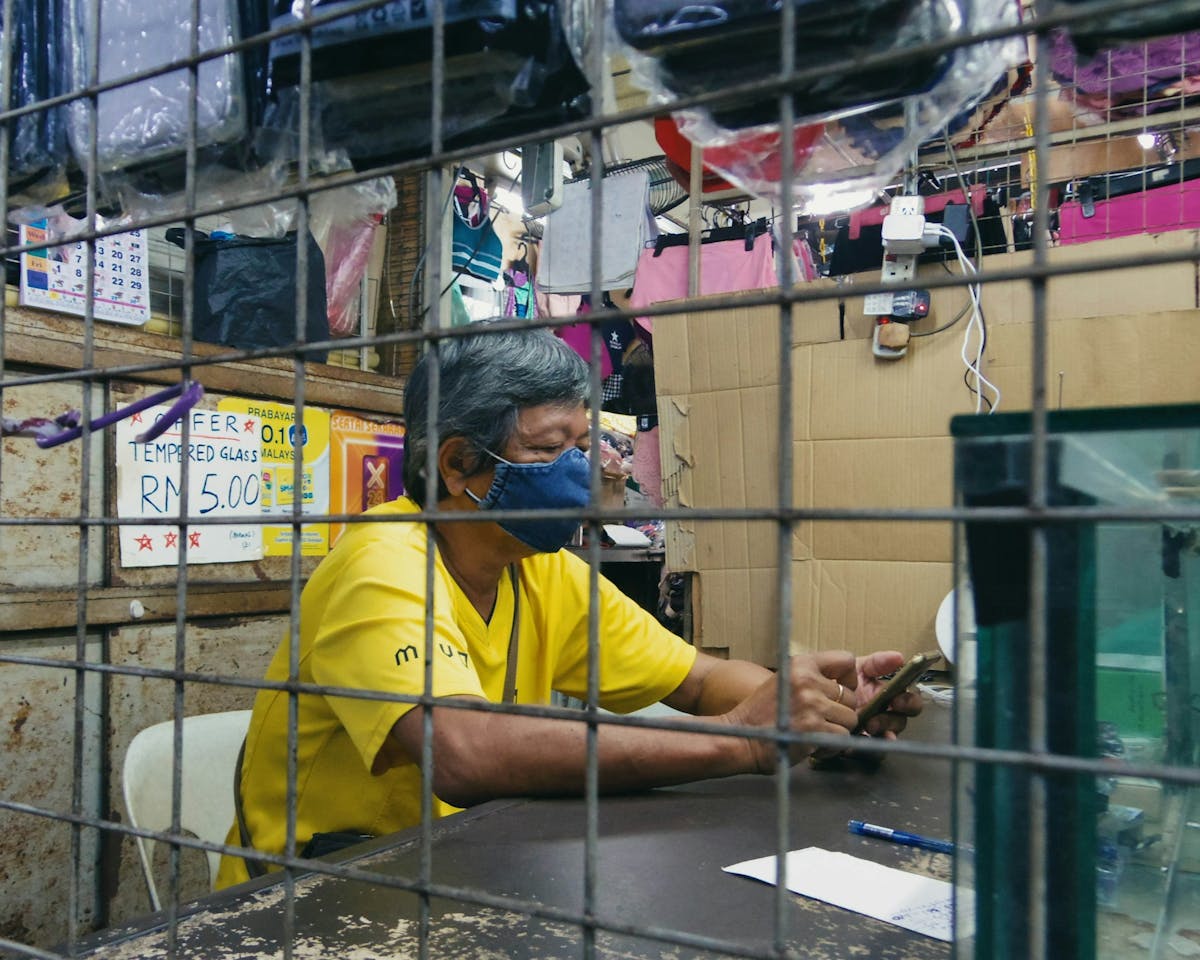 labor productivity formula