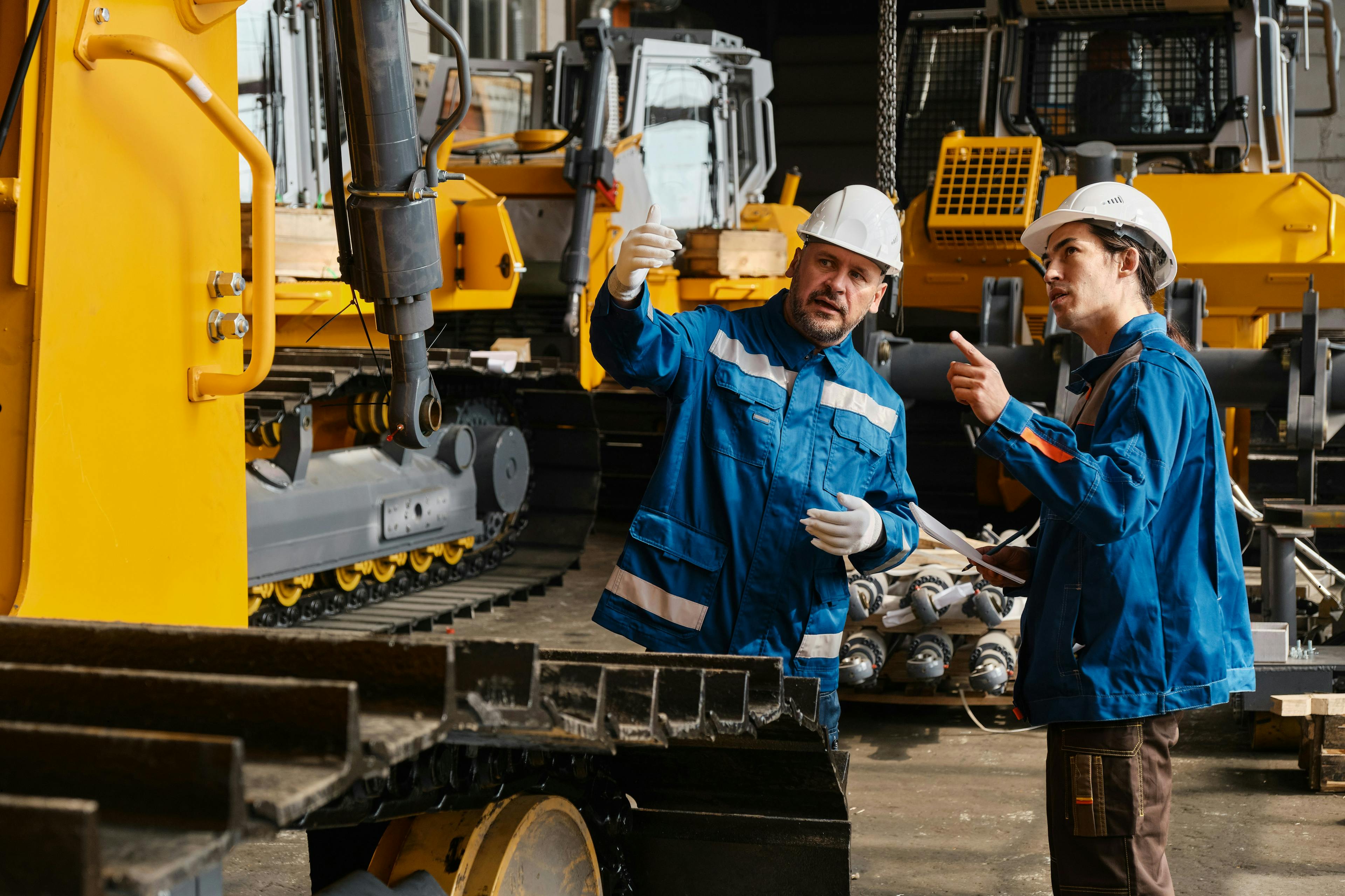 project status report