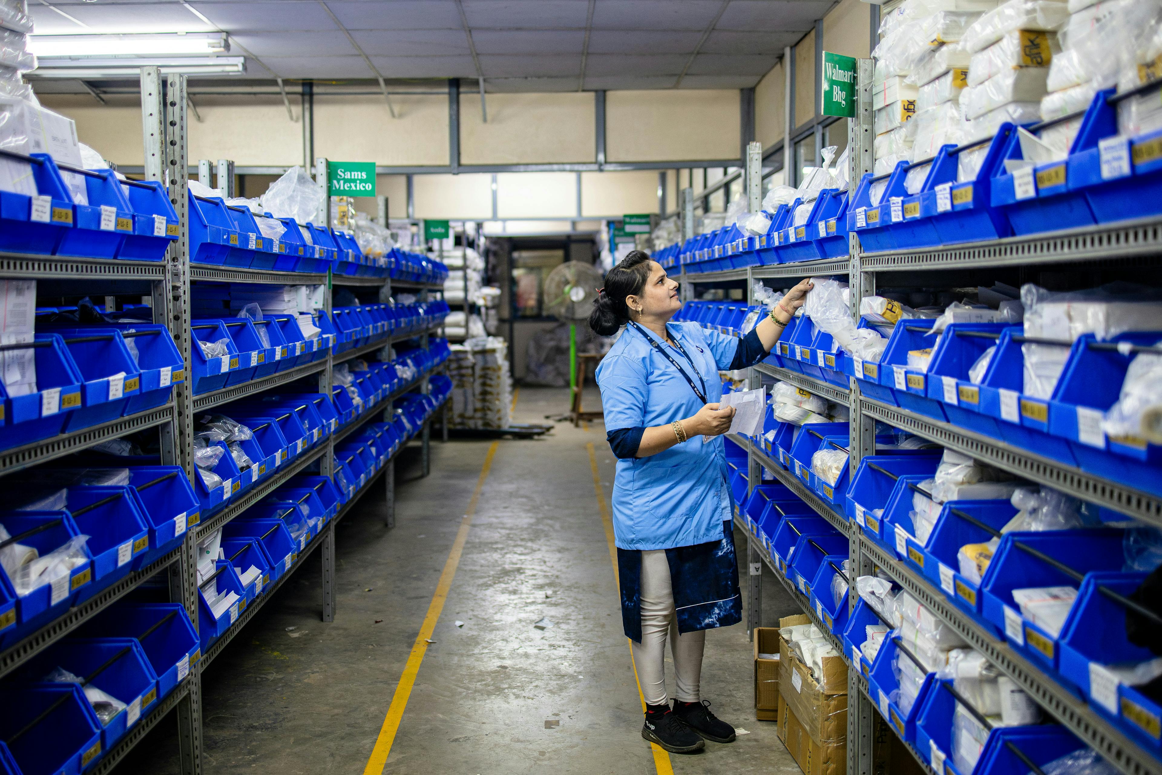 productivity calculation