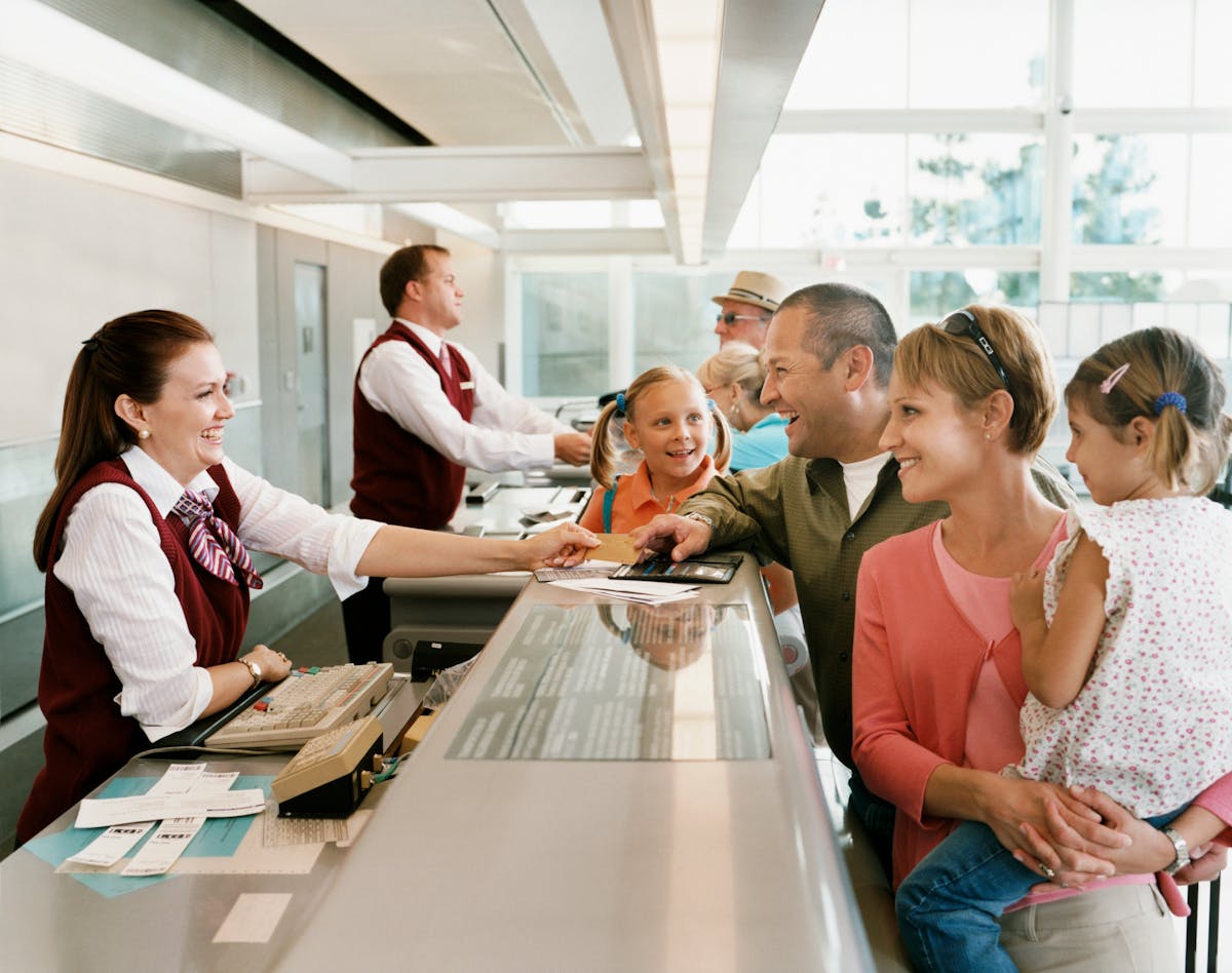 Maximize efficiency with demand-based scheduling.