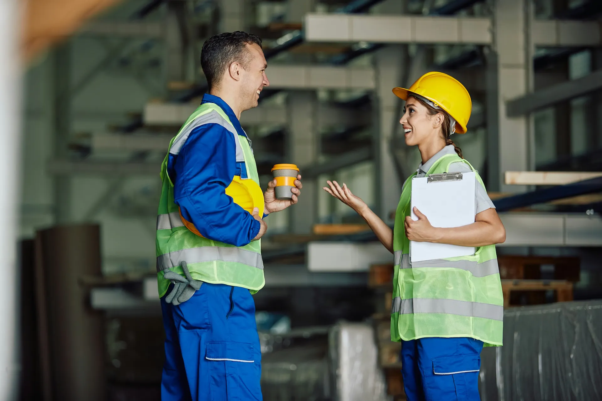 Scalable Benefits for Shift Workers & High-Turnover Roles | Yourco