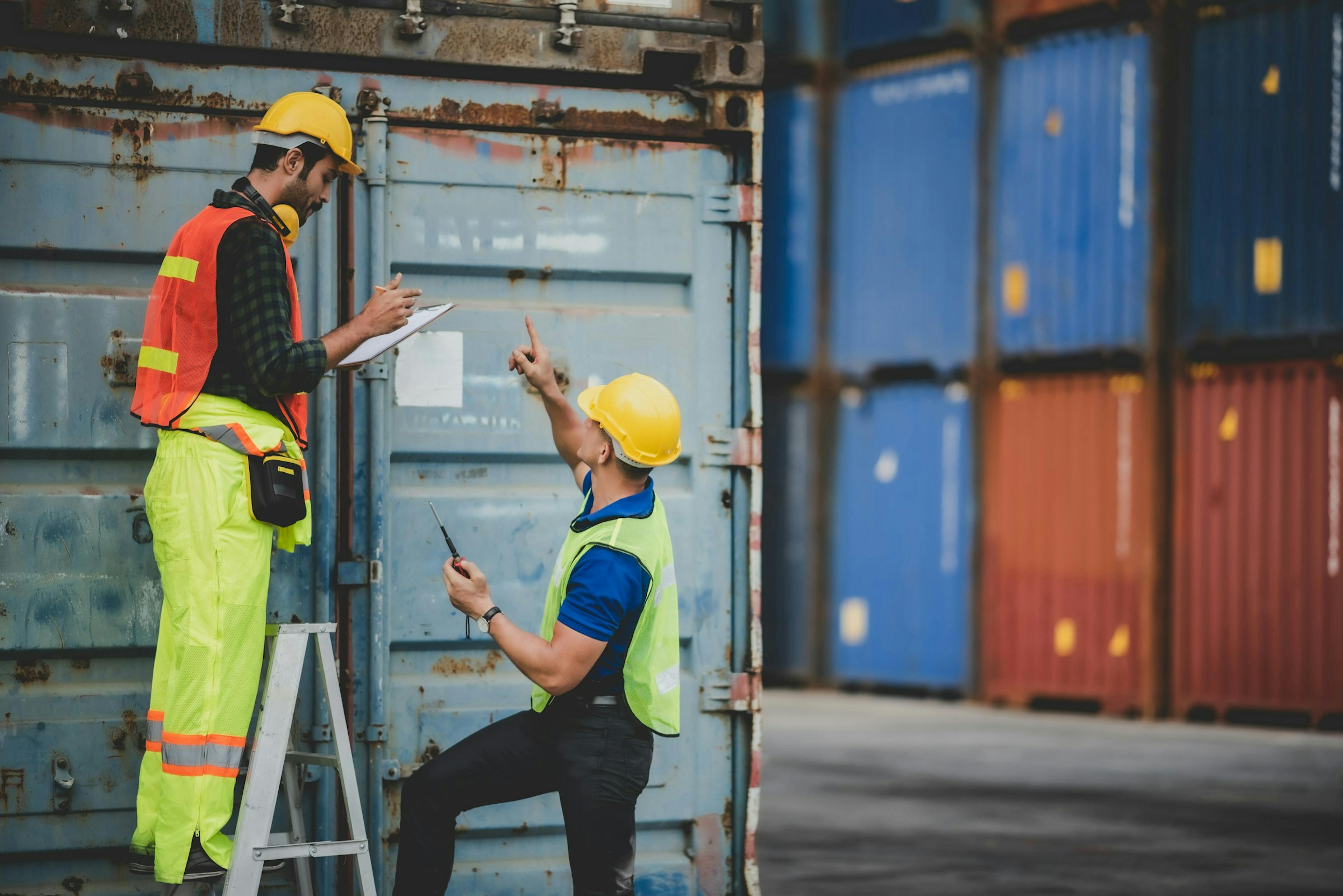 Turn survey feedback into real workplace improvements.