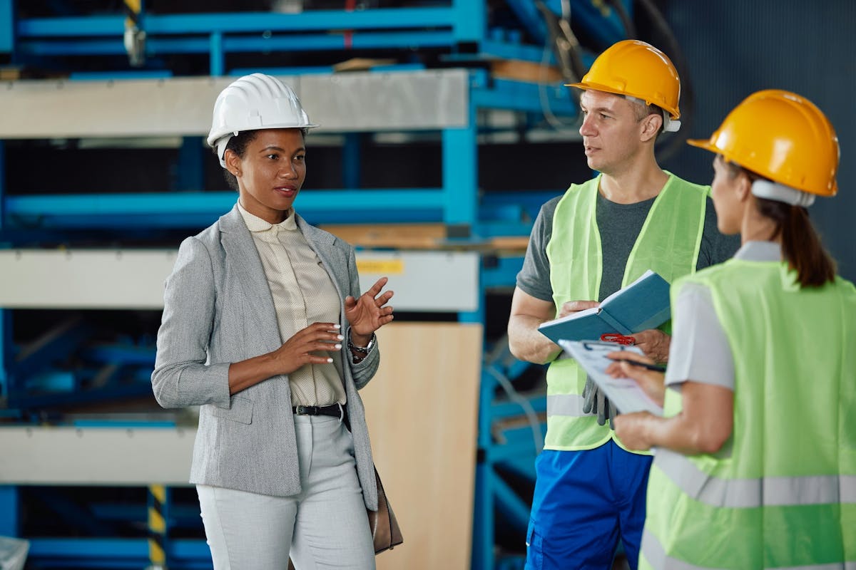 SMS reaches 98% of employees vs 20% email open rates.
