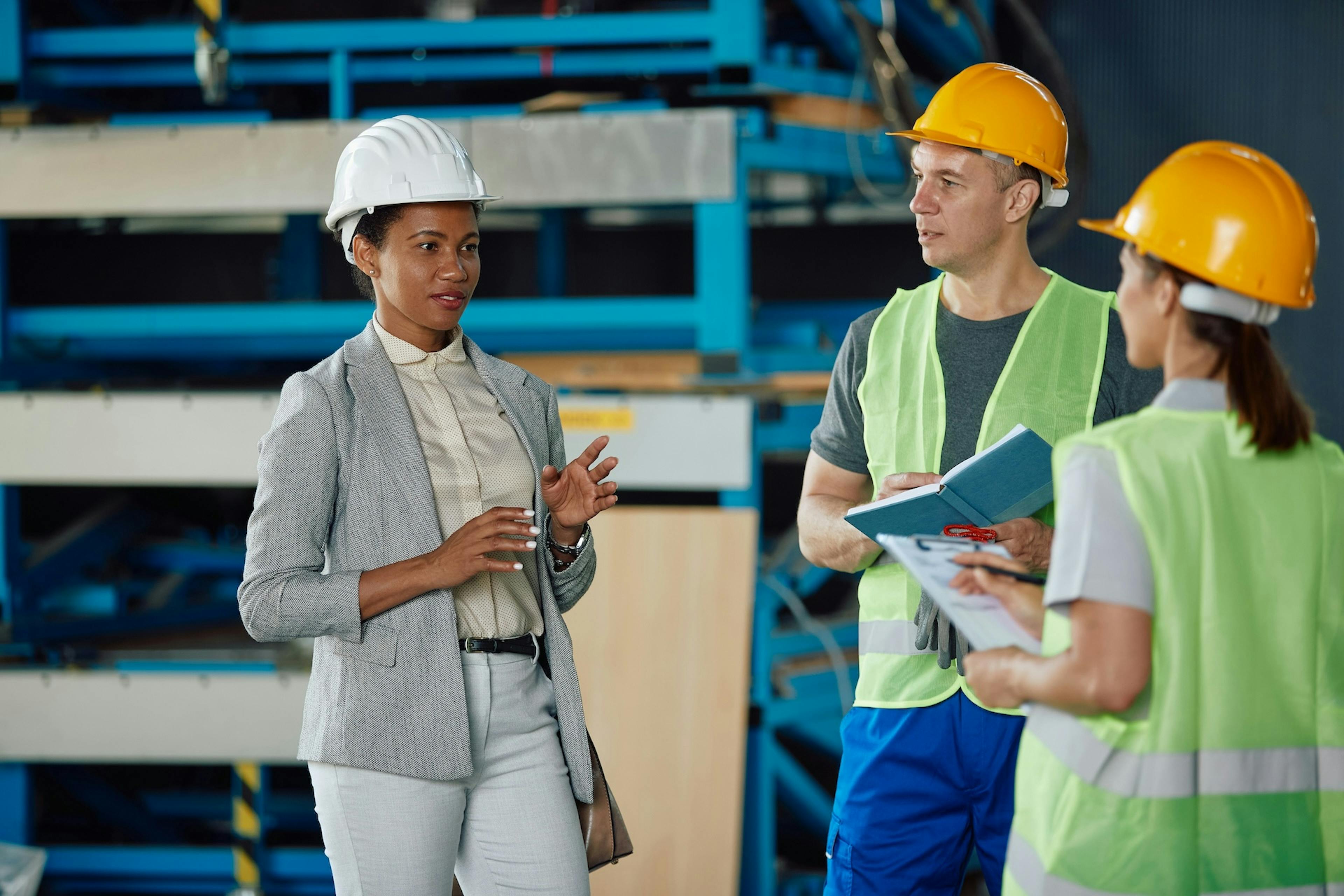 SMS reaches 98% of employees vs 20% email open rates.