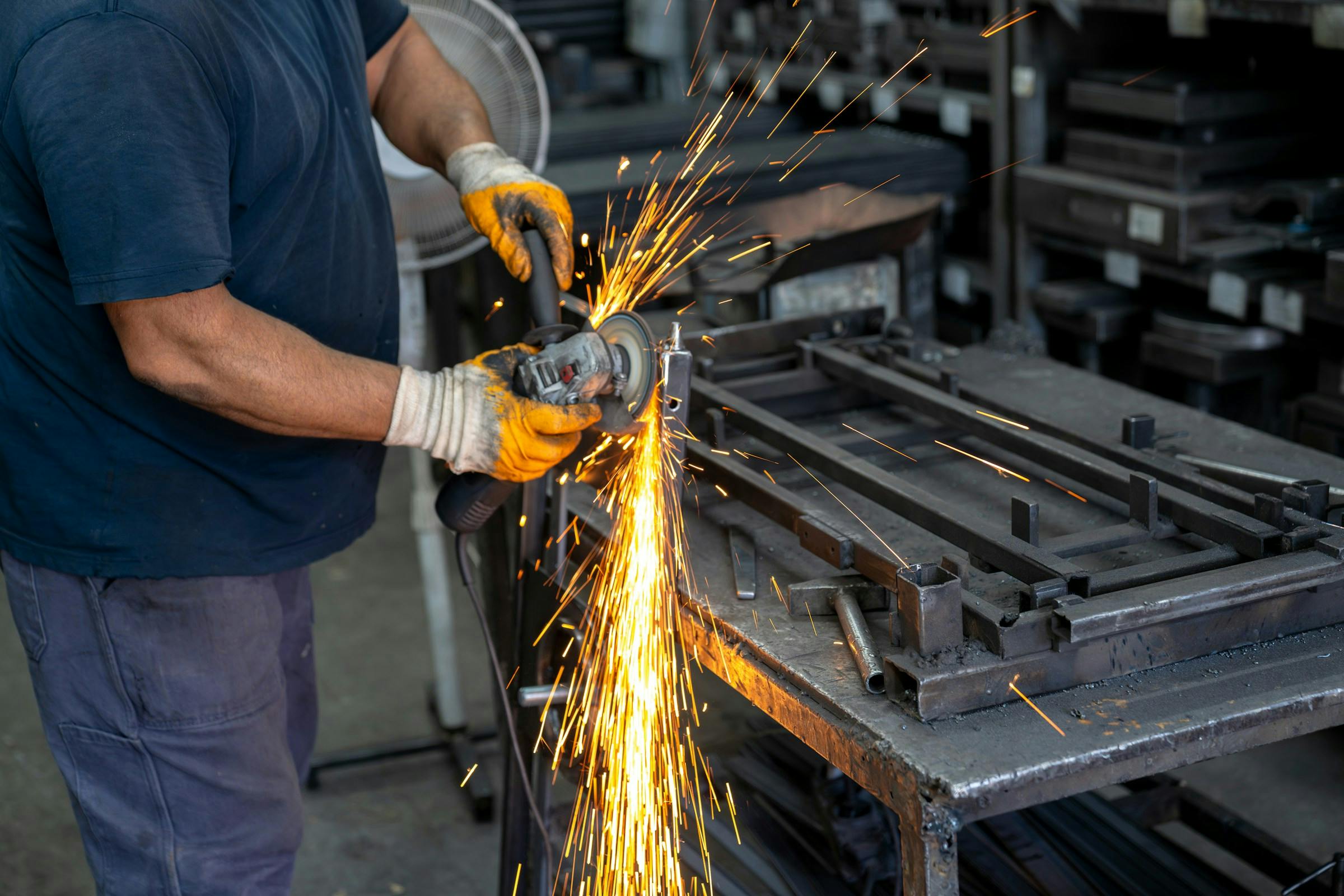 Get actionable insights, reduce risks, and improve workplace safety culture.