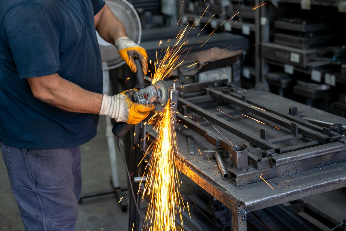 Get actionable insights, reduce risks, and improve workplace safety culture.