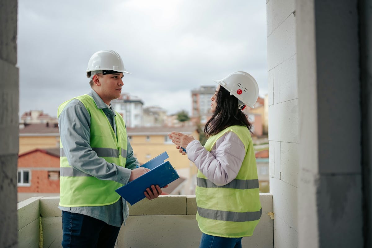 Learn how miscommunication affects productivity, compliance, and worker safety.