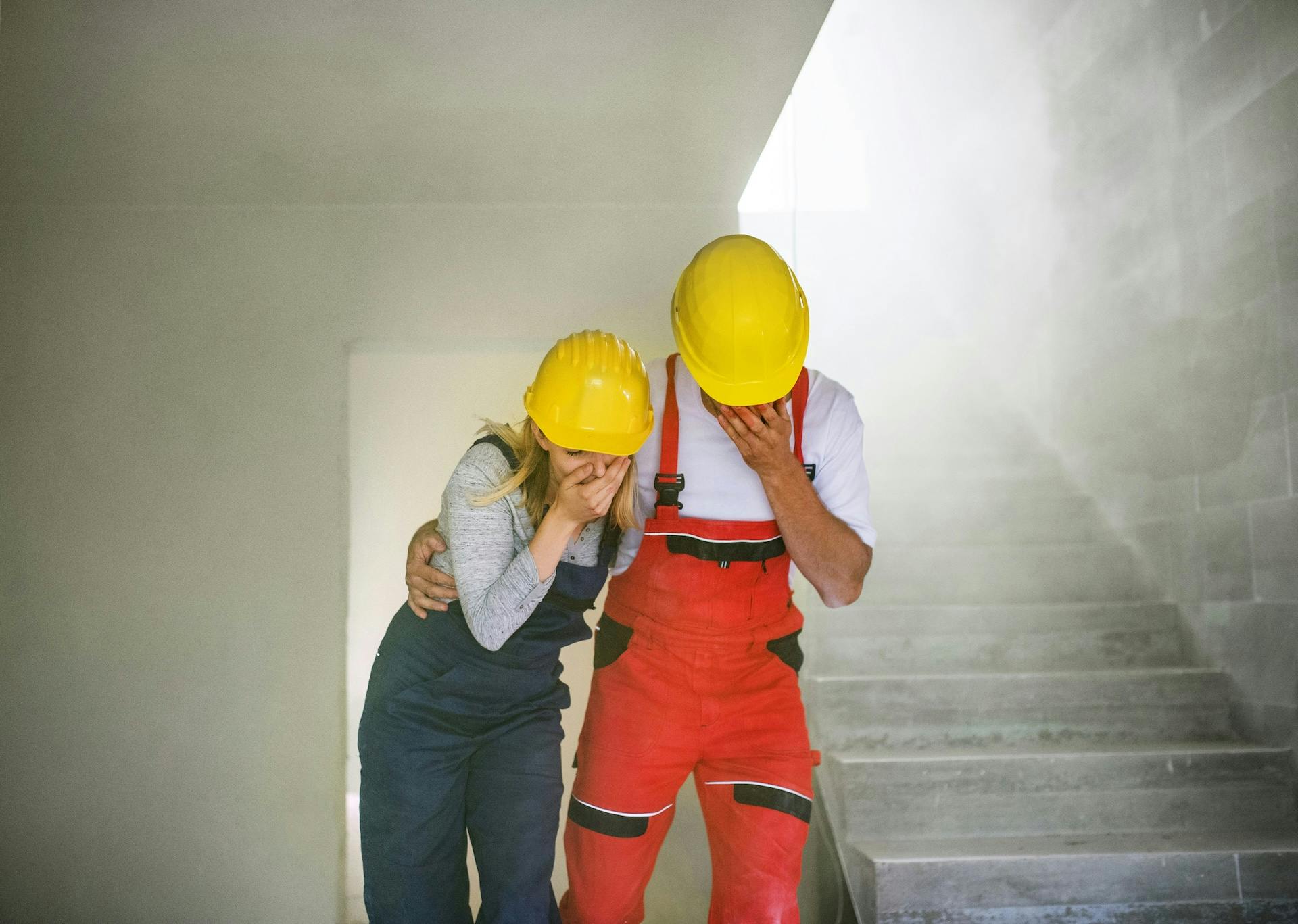 Learn how to create evacuation policies that protect your workforce.
