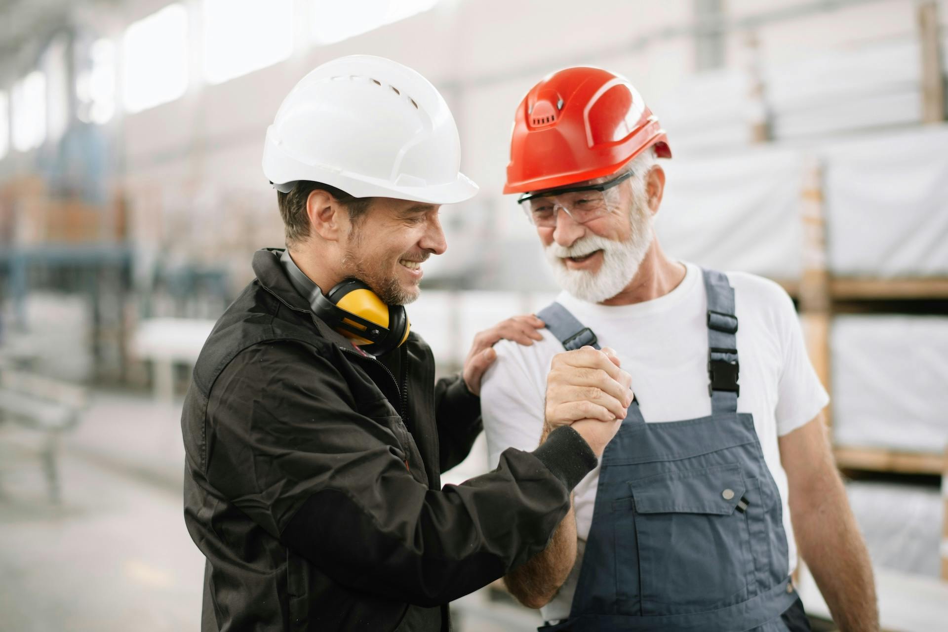 Build stronger teams across all generations.