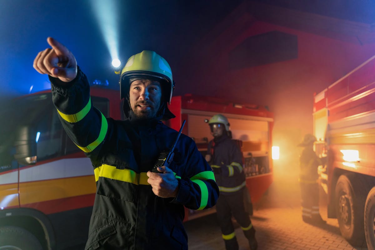 Reach every worker instantly during fires, storms, and emergencies with clear instructions.
