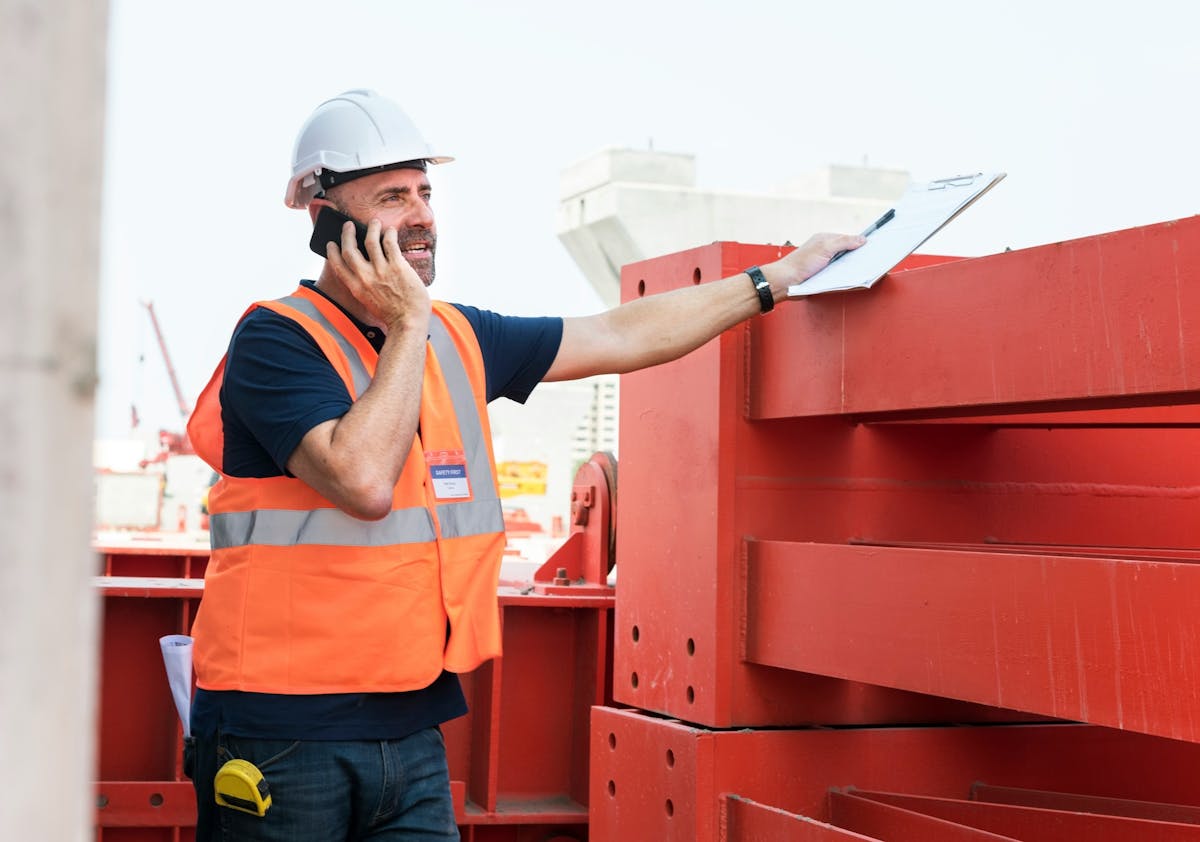Learn how SMS improves employee communication for frontline workers.