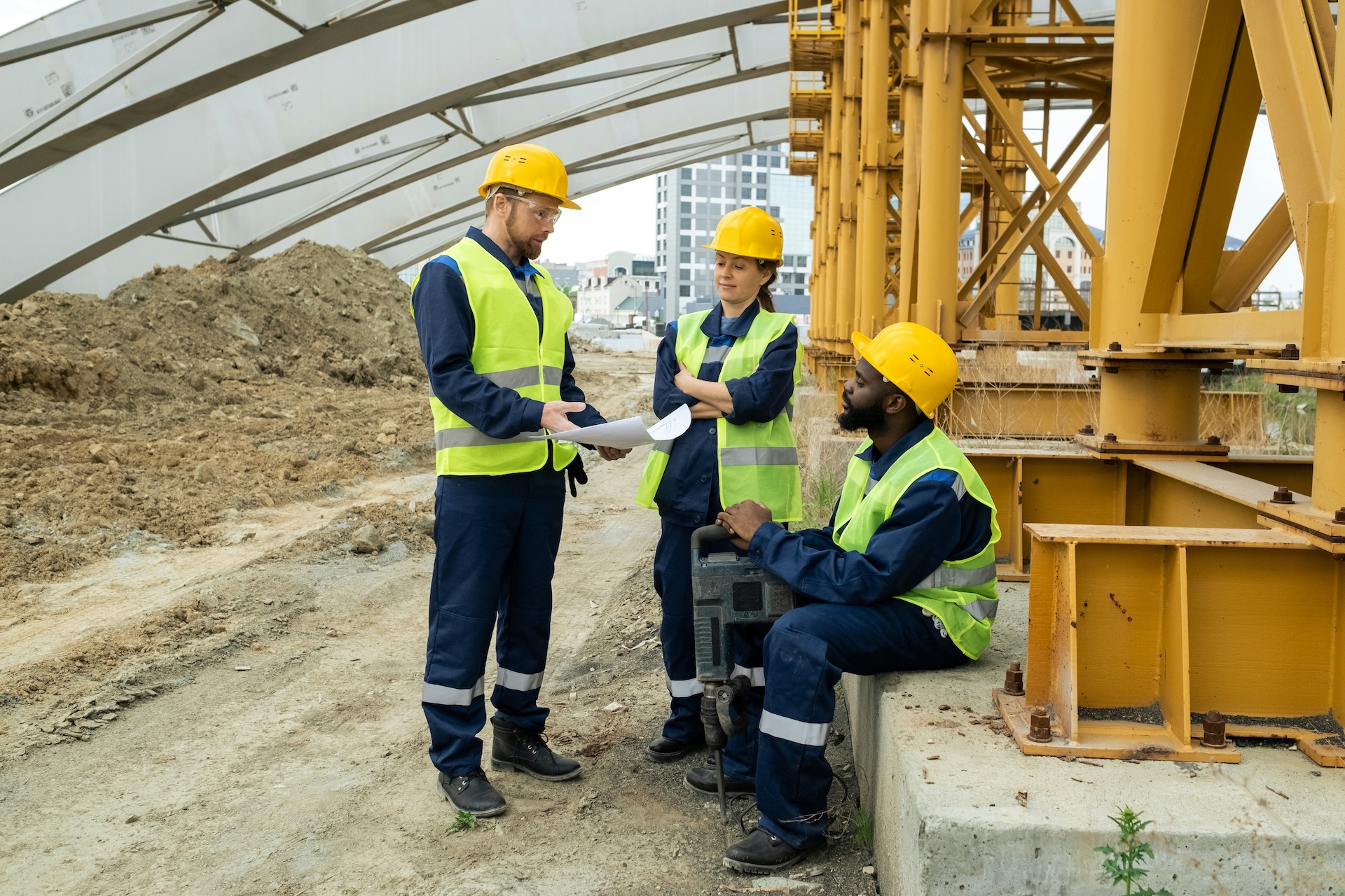 Union Call-Off Communication: Workforce Management Guide | Yourco