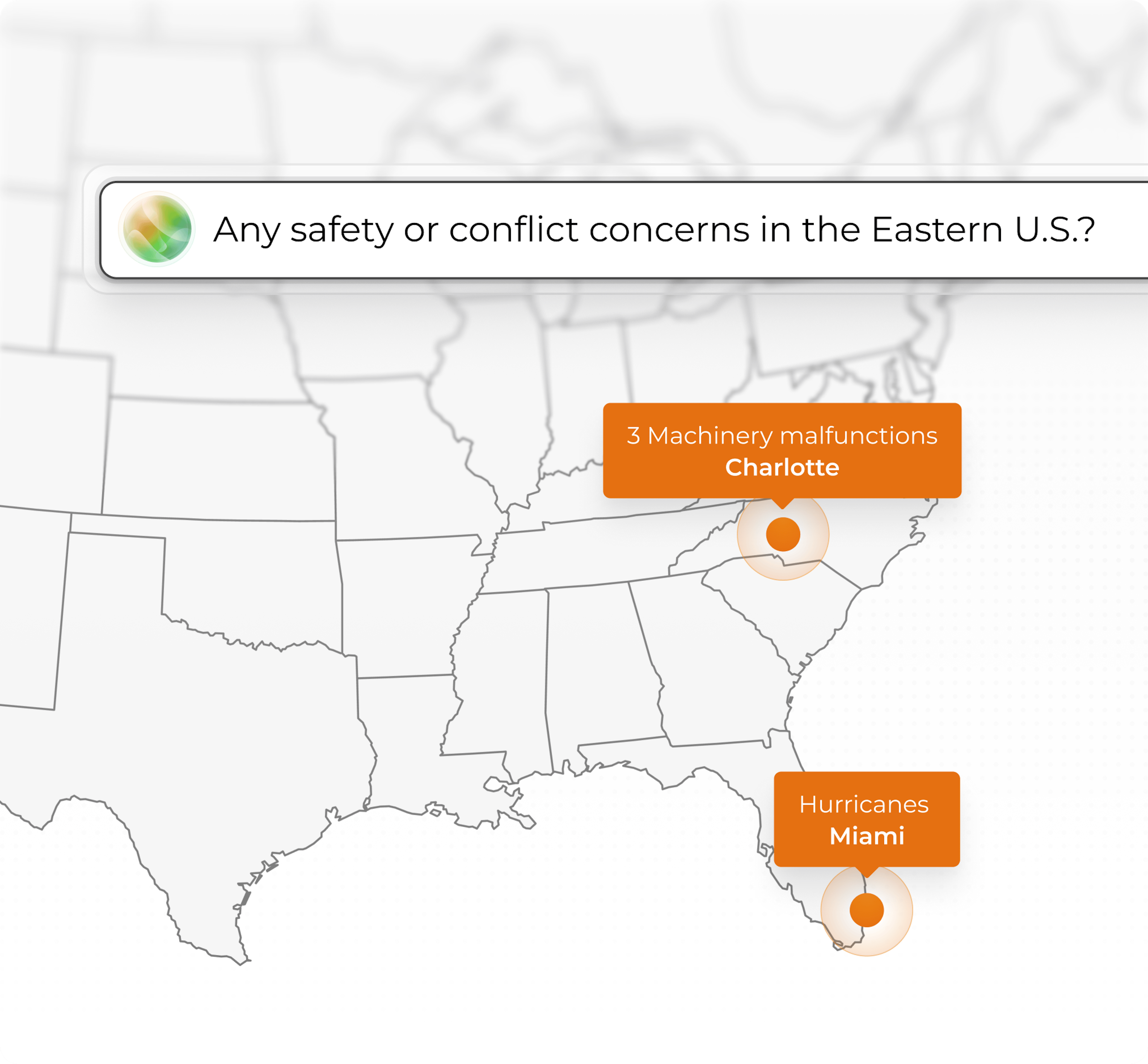 Frontline Communications - Flag Safety Concerns