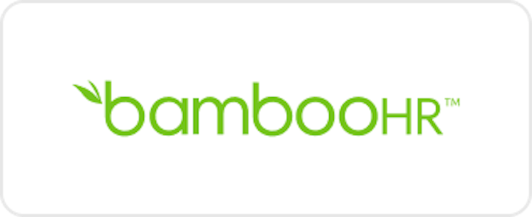 Bamboo HR