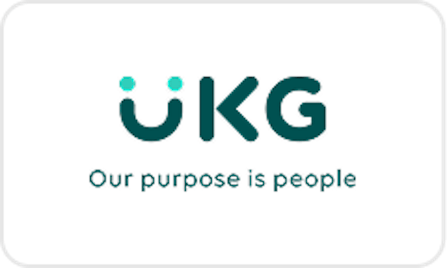 UKG