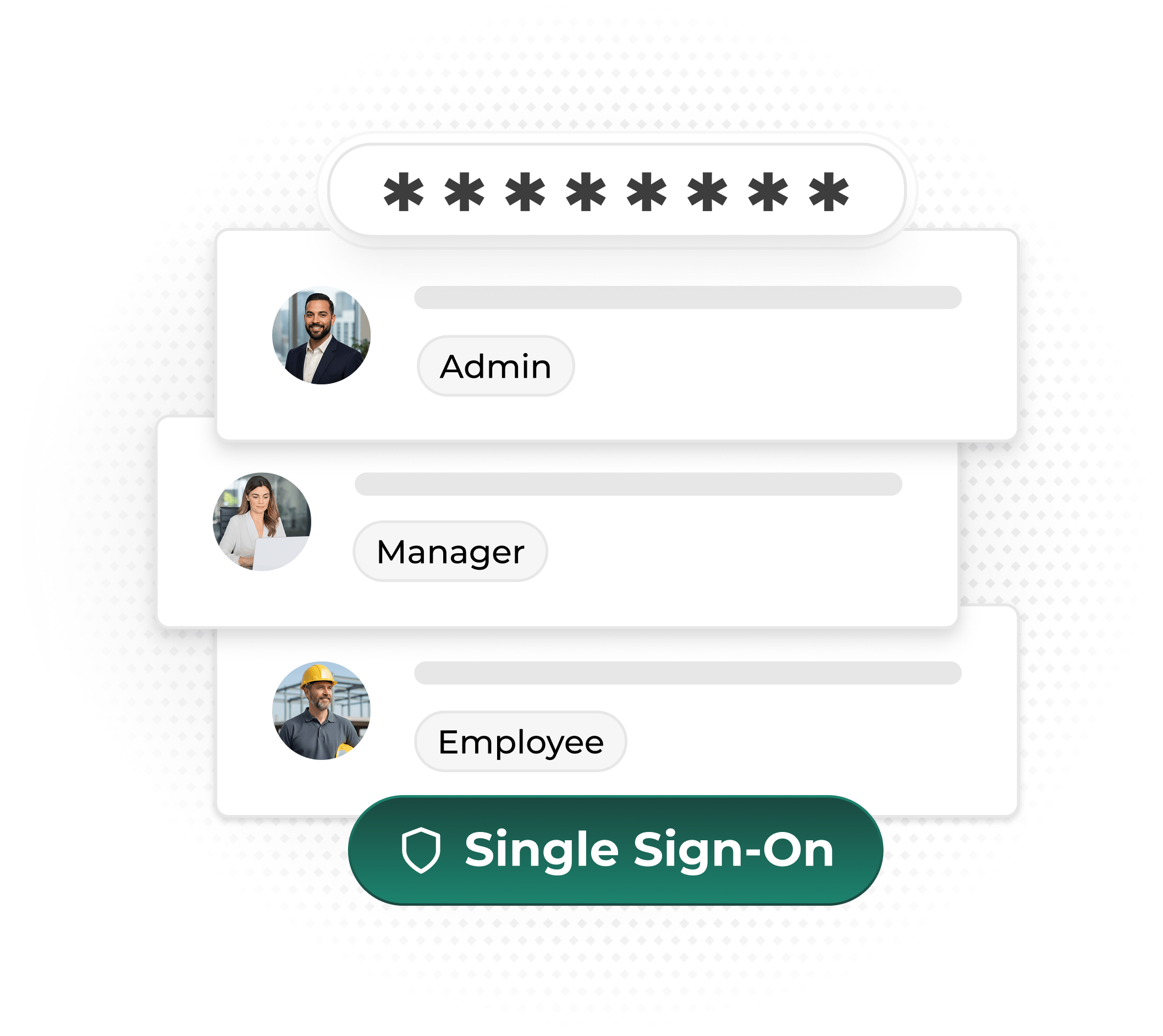 Built-in Security Controls