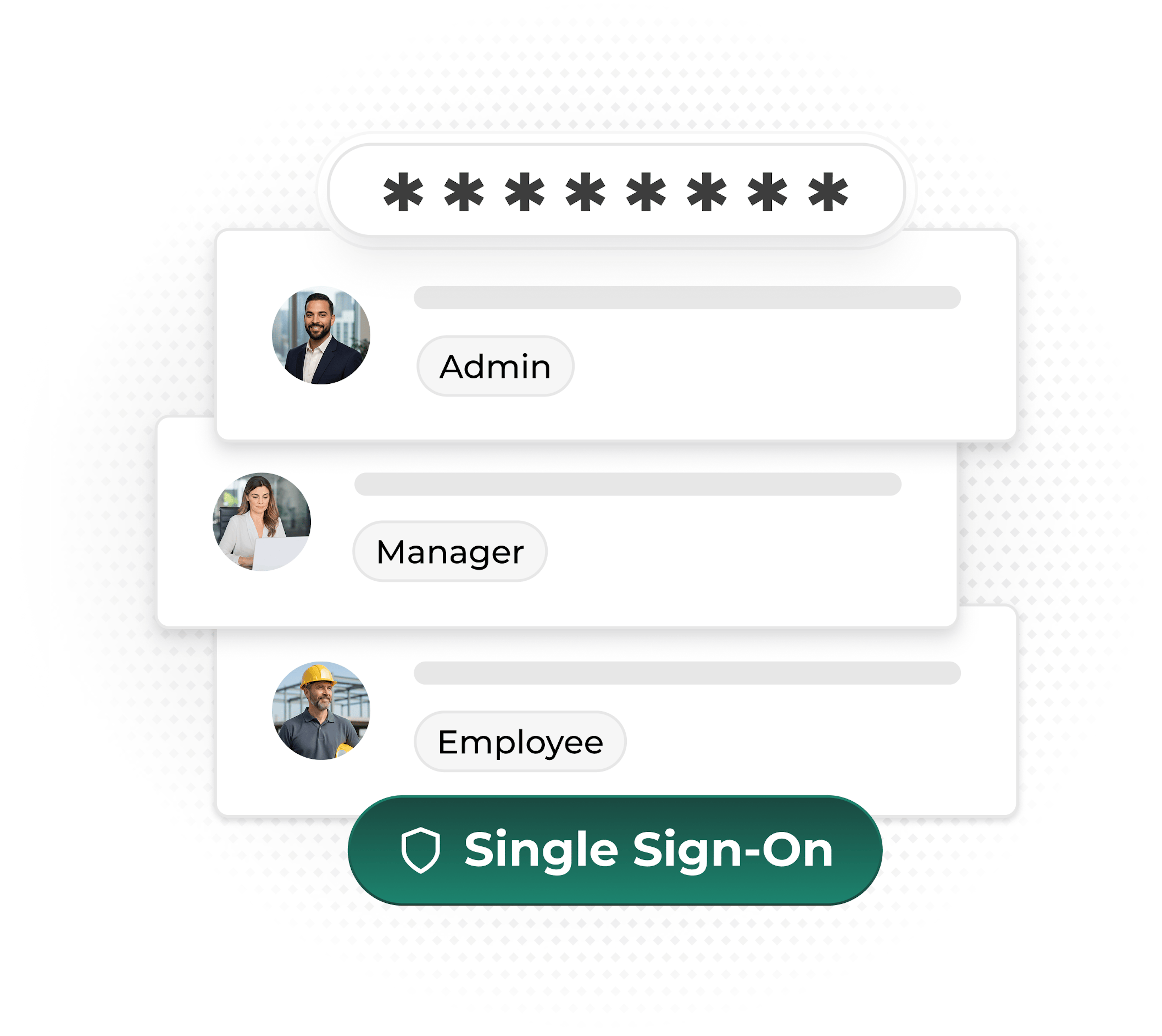 Built-in Security Controls