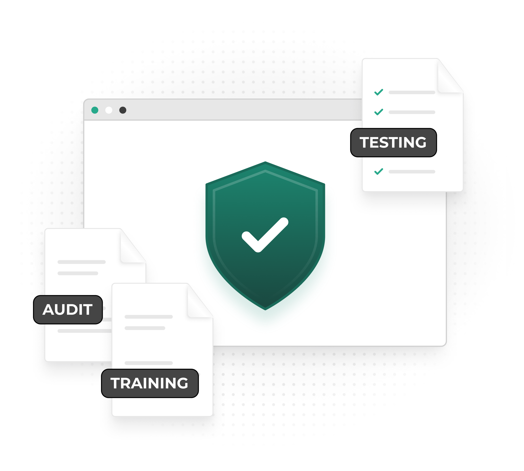 Uphold a Strong Security Posture at Yourco