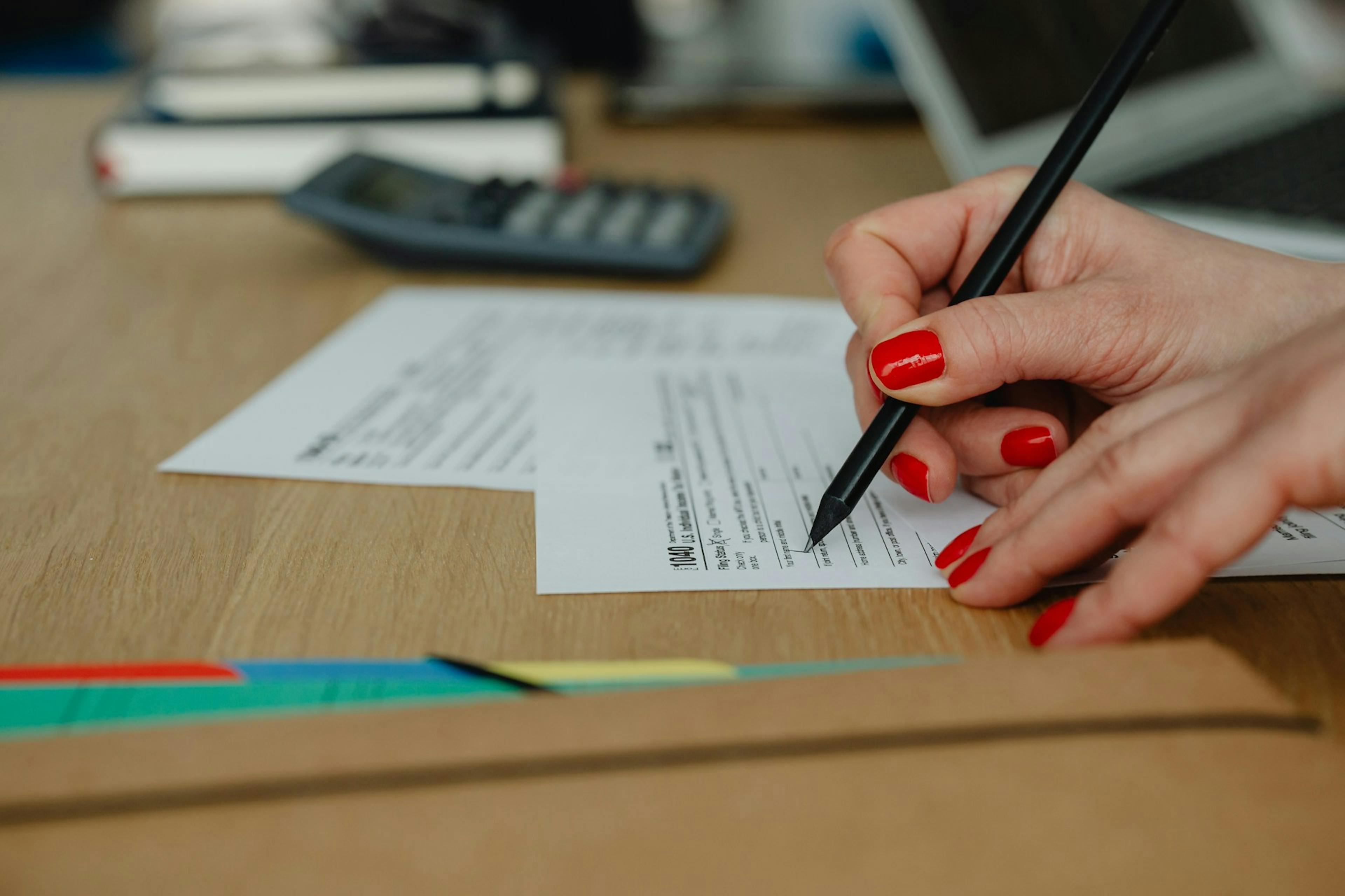 Can you collect an I-9 via text?