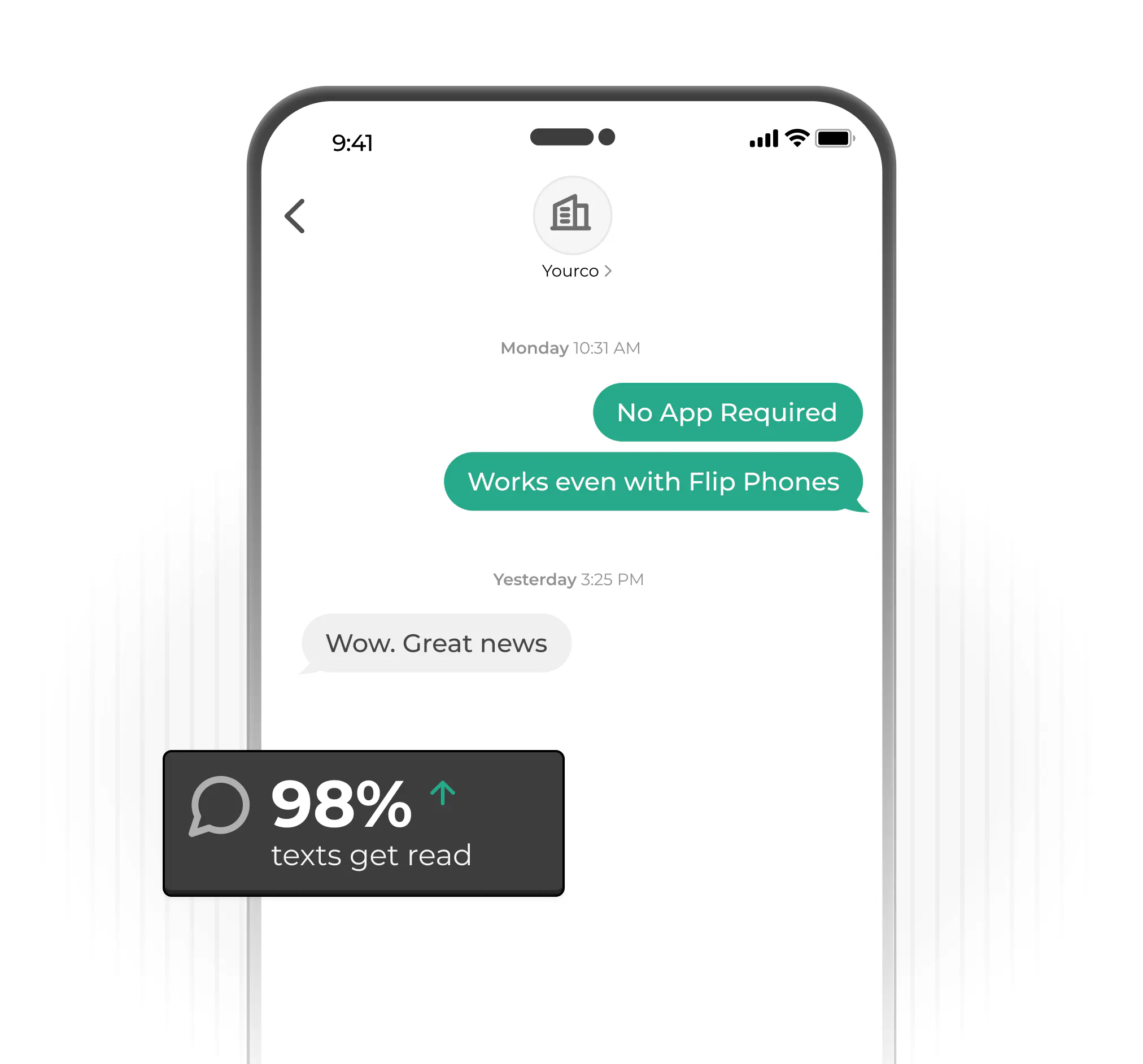 Communicate Effectively: Text Messages Get Read
