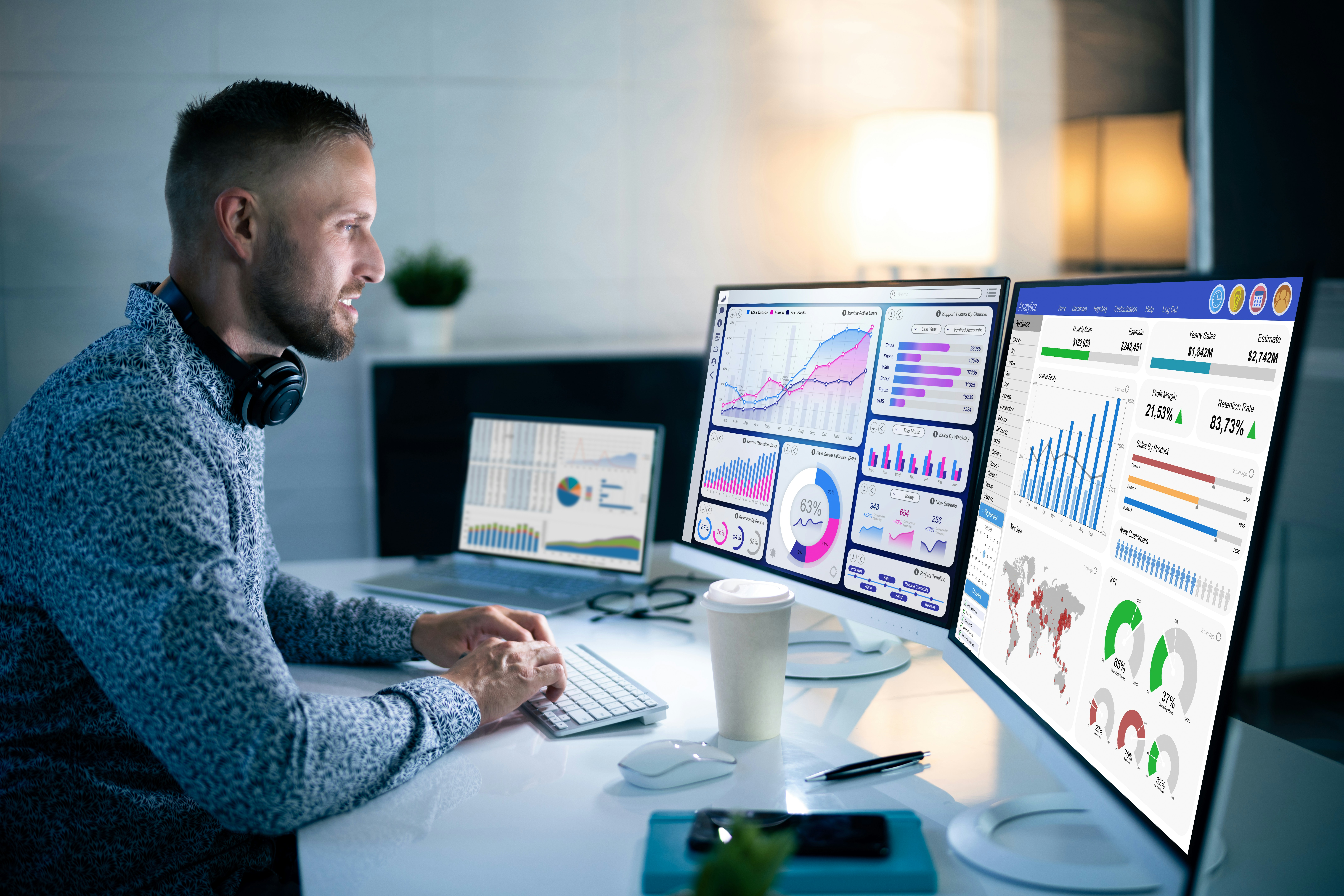 Use Workforce Management Data to Boost Engagement | Yourco