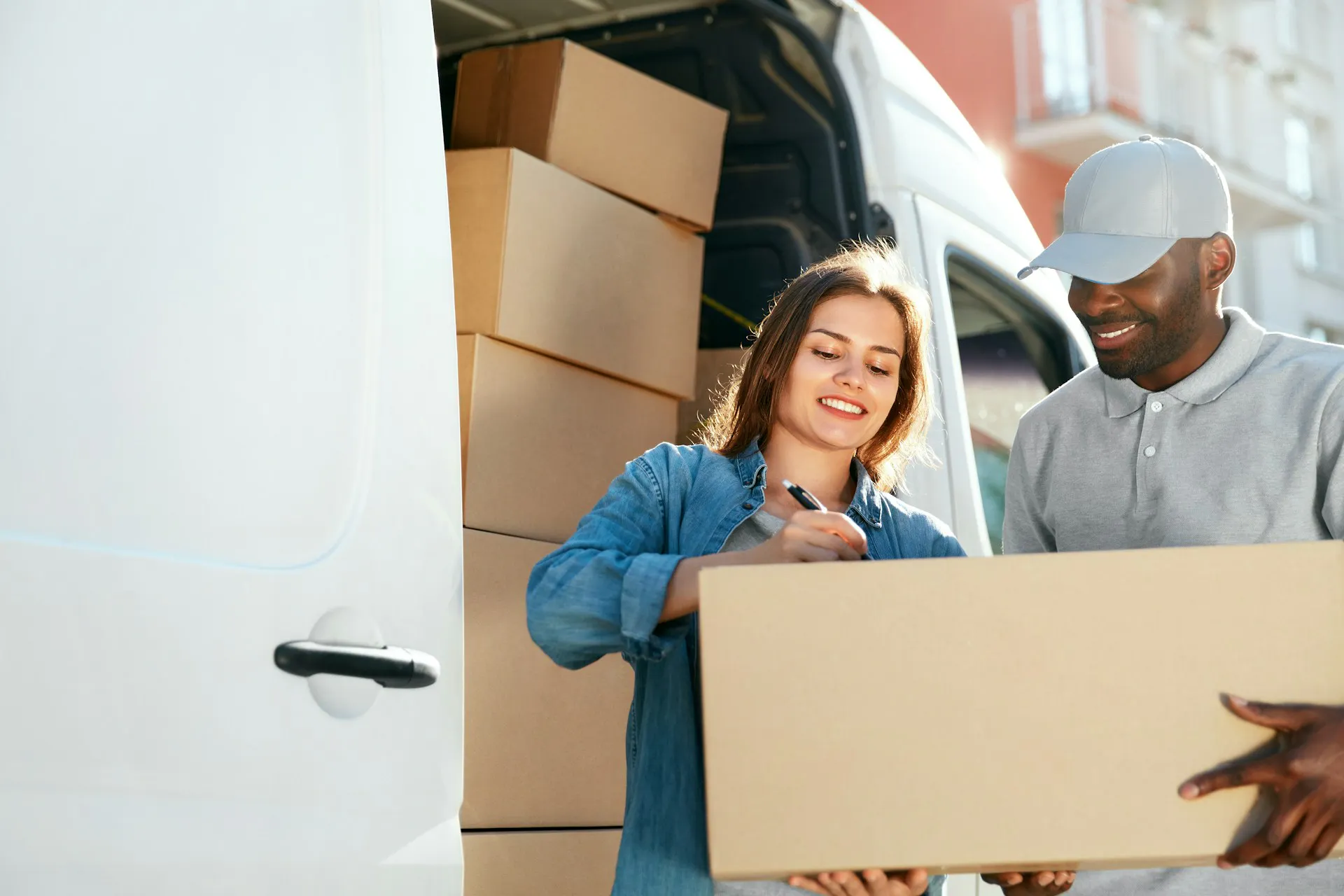 Managing Drive Call-Offs in Logistics