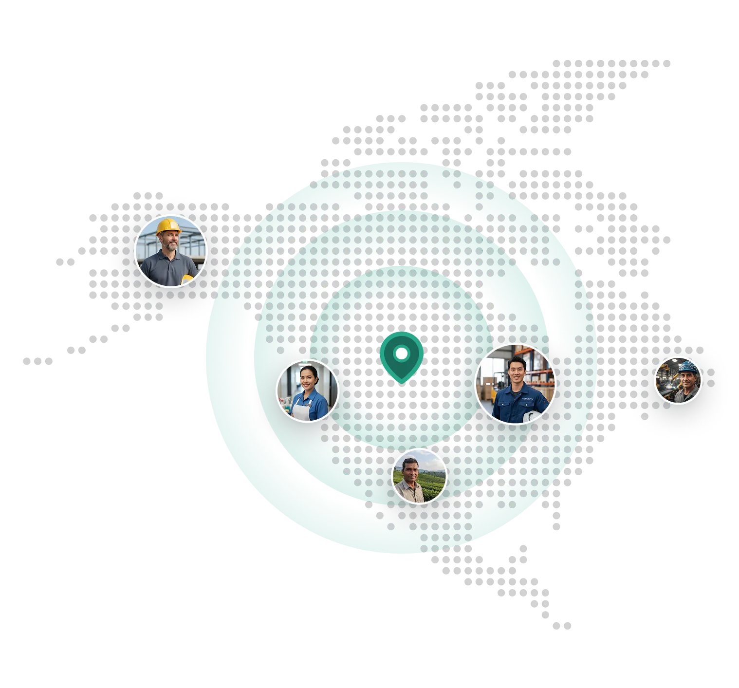 Reach Thousands of Frontline Employees Instantaneously