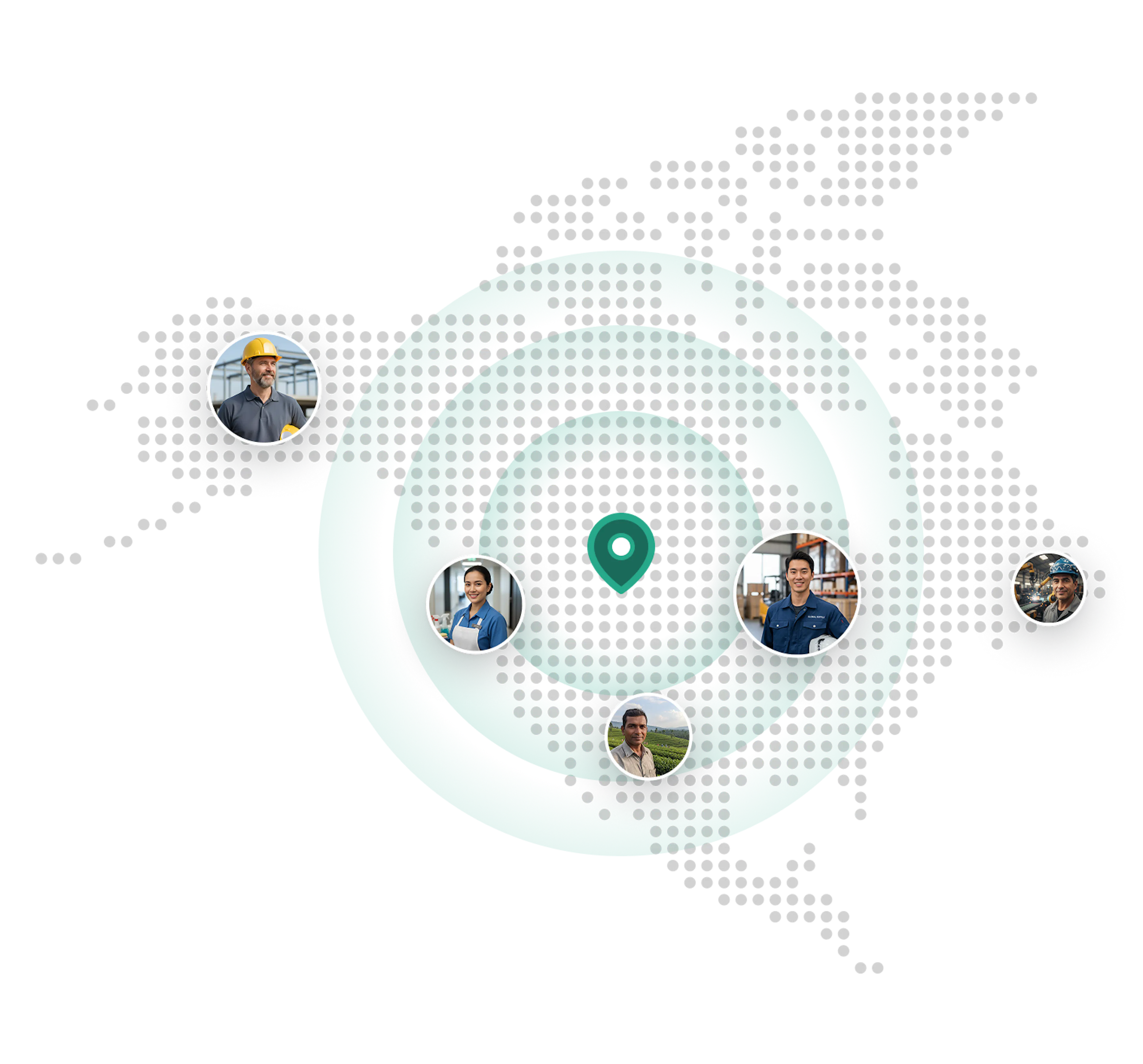 Reach Thousands of Frontline Employees Instantaneously