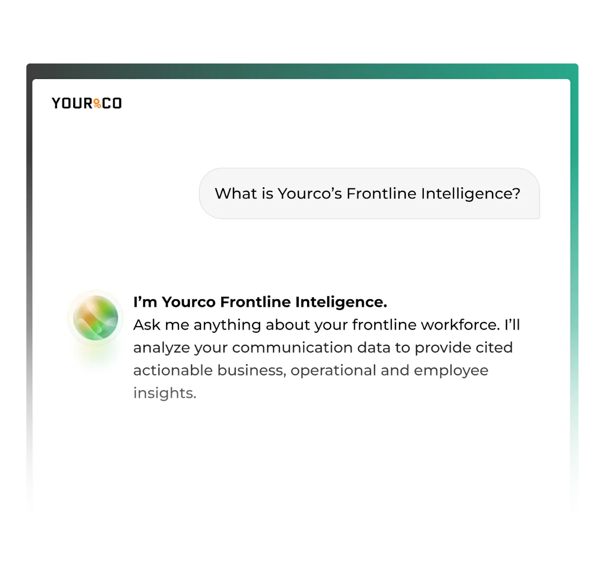 Yourco | Connect With Your Frontline Employee Workforce
