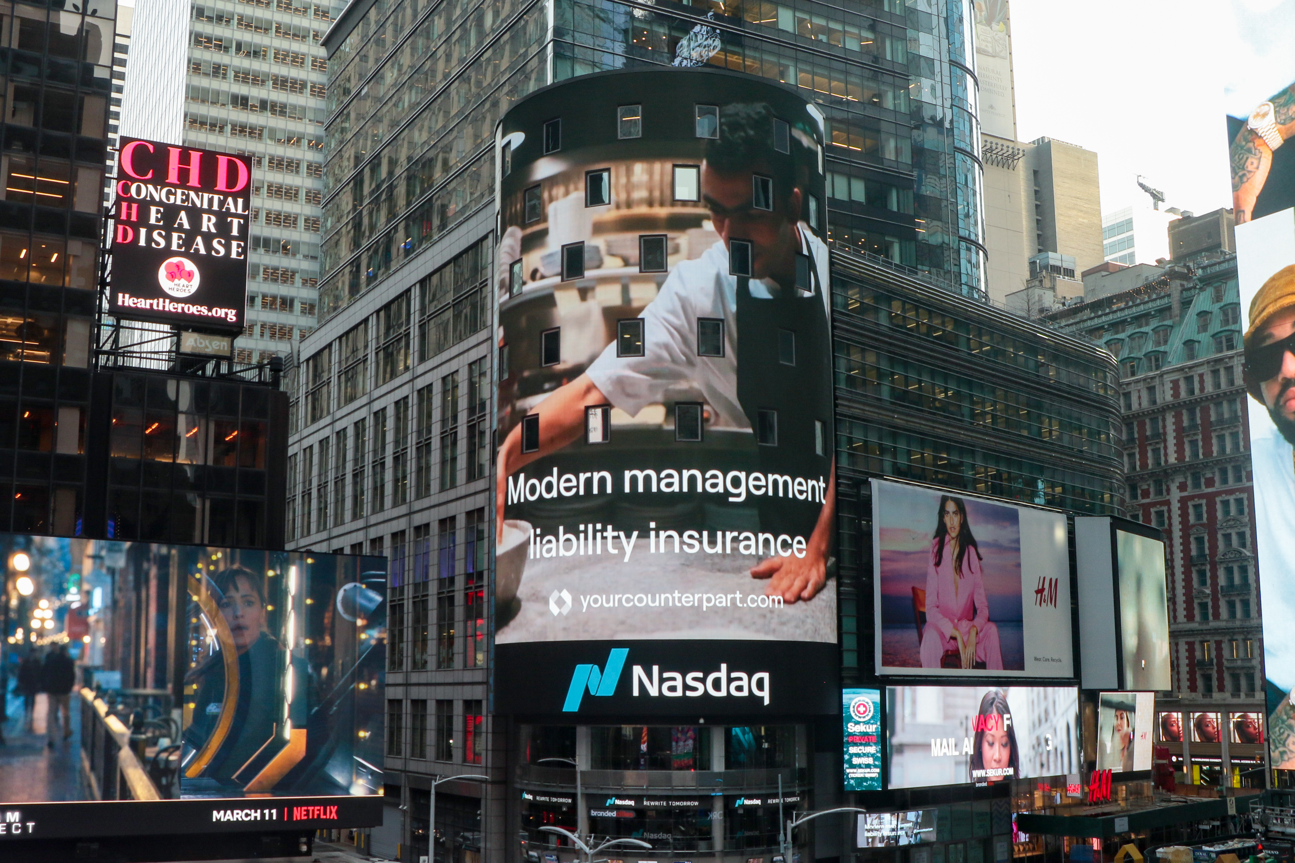 Section illustration