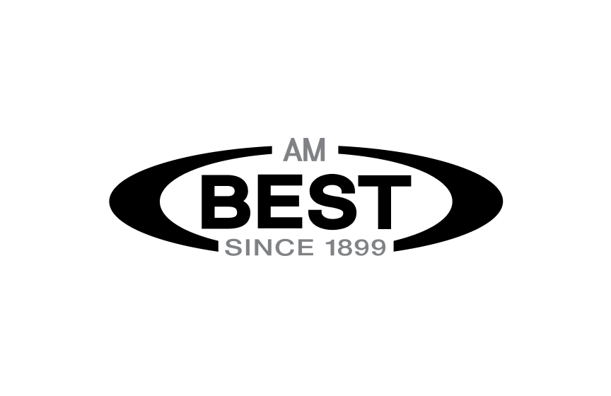 AM BEST Logo