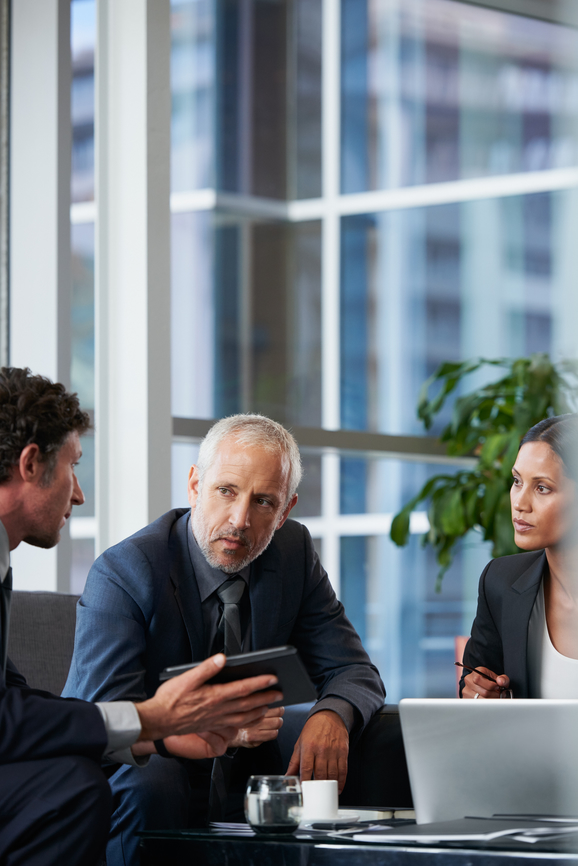 section illustration