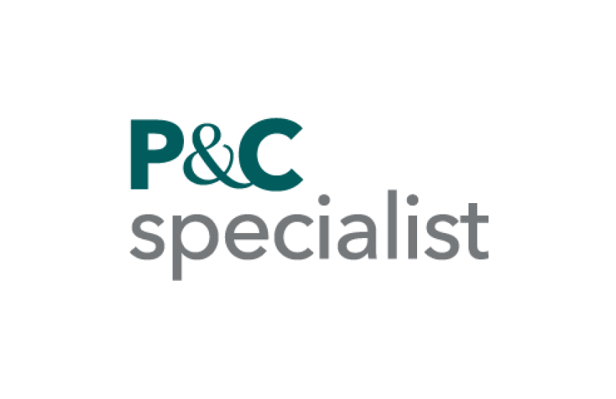 P&C Specialist Logo