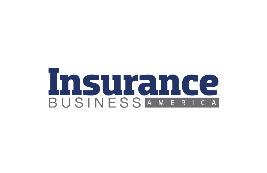 Insurance Business Magazine logo