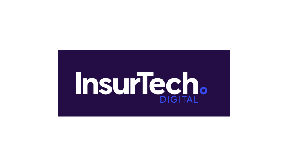 InsurTech Digital Logo