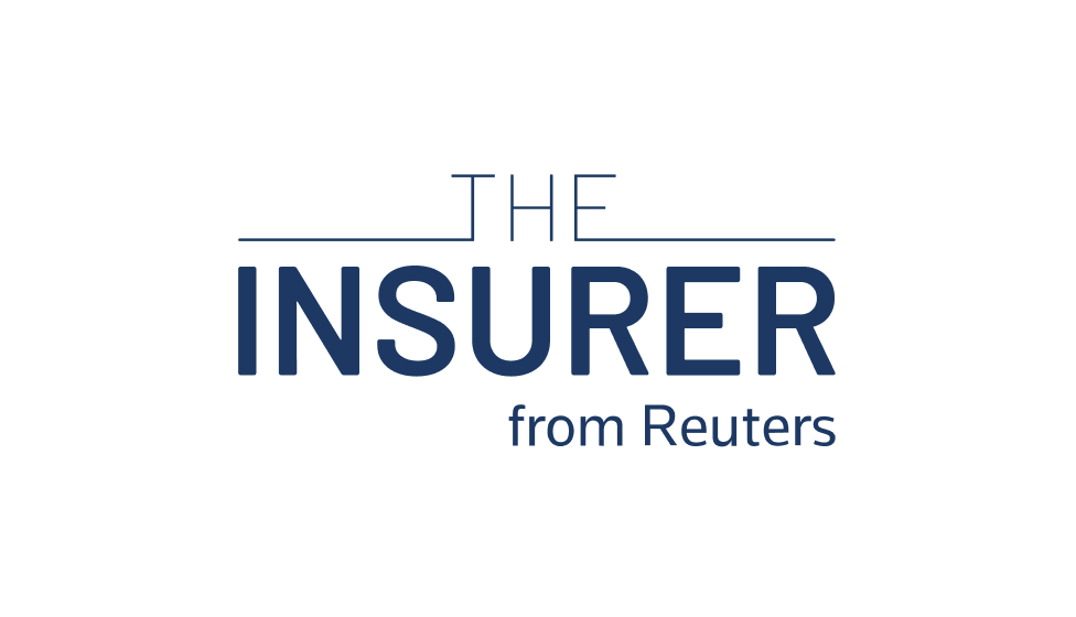 The Insurer from Reuters Logo