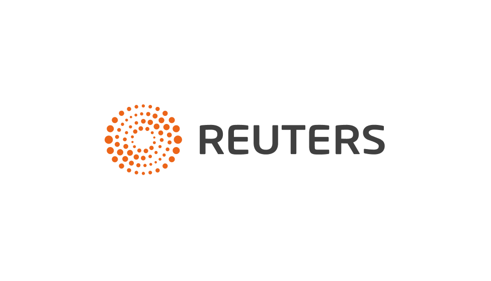Reuters Logo