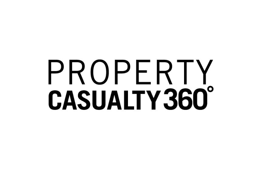 Property Casualty 360 Logo