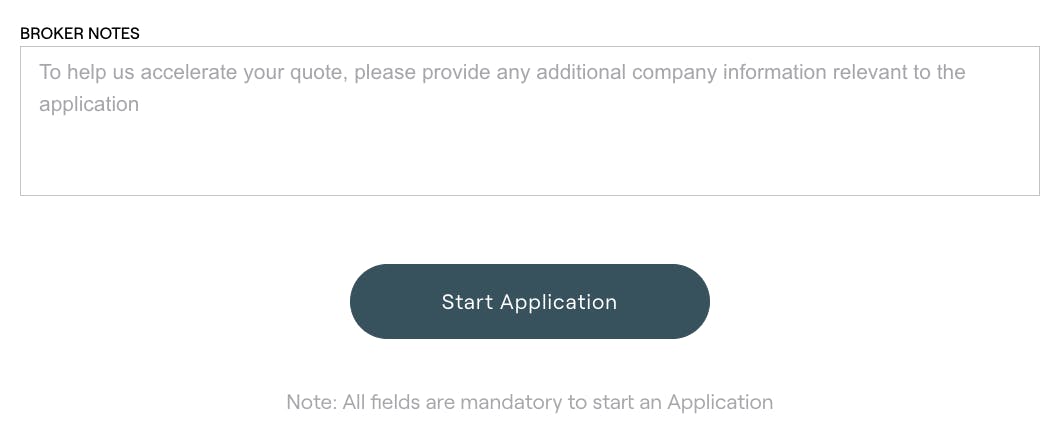 Email submission extractor