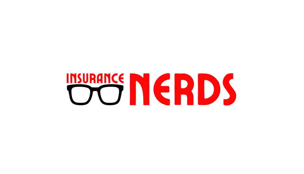 Insurance Nerds Logo