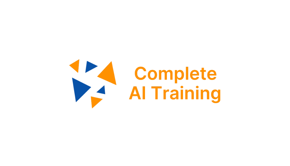 Complete AI Training Logo