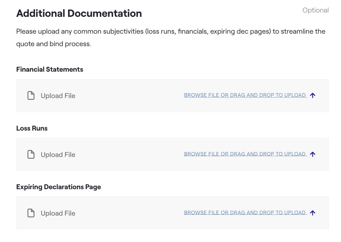 Counterpart Digital Application
