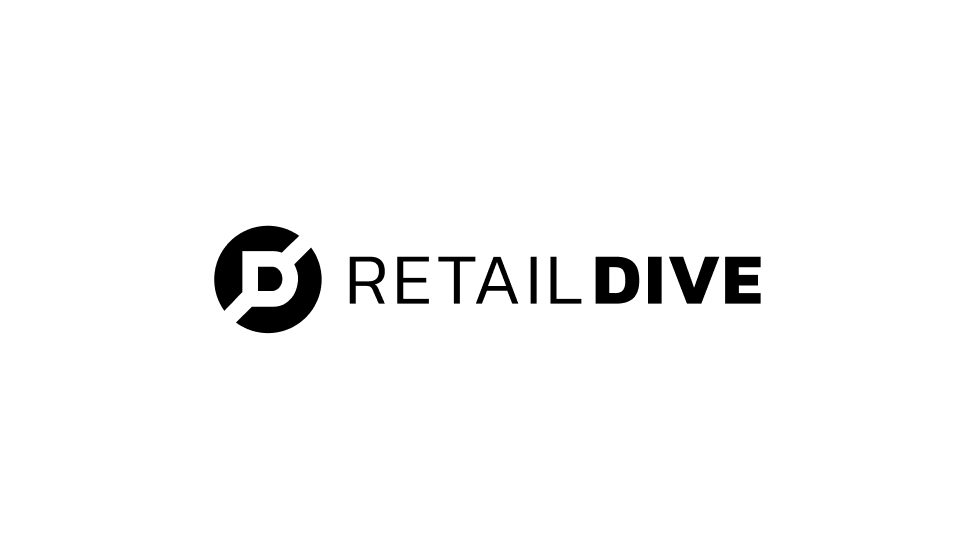 Retail Dive Logo