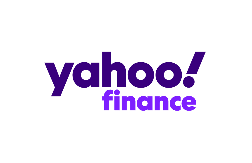 Yahoo Finance Logo