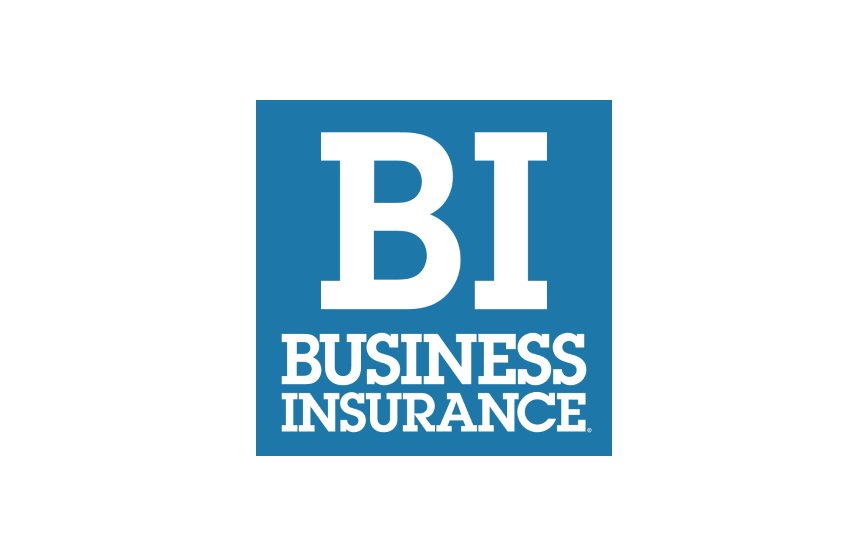 Business Insurance Logo