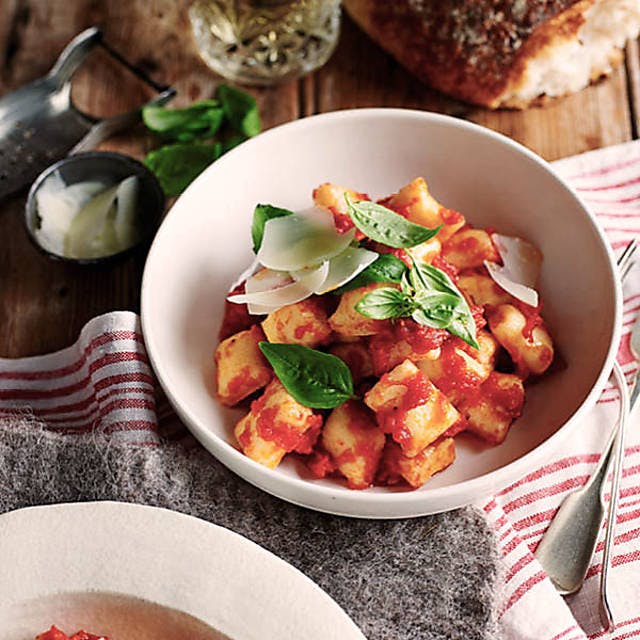 Homemade Gnocchi | YourGrocer Blog