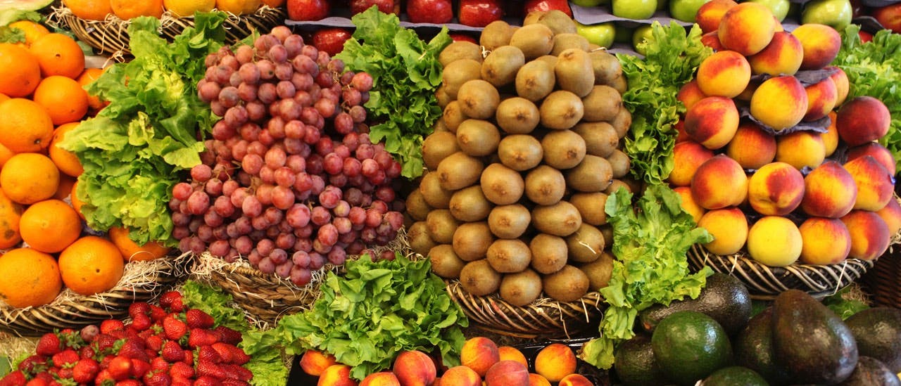 Organic Food Delivery in Melbourne | YourGrocer Blog
