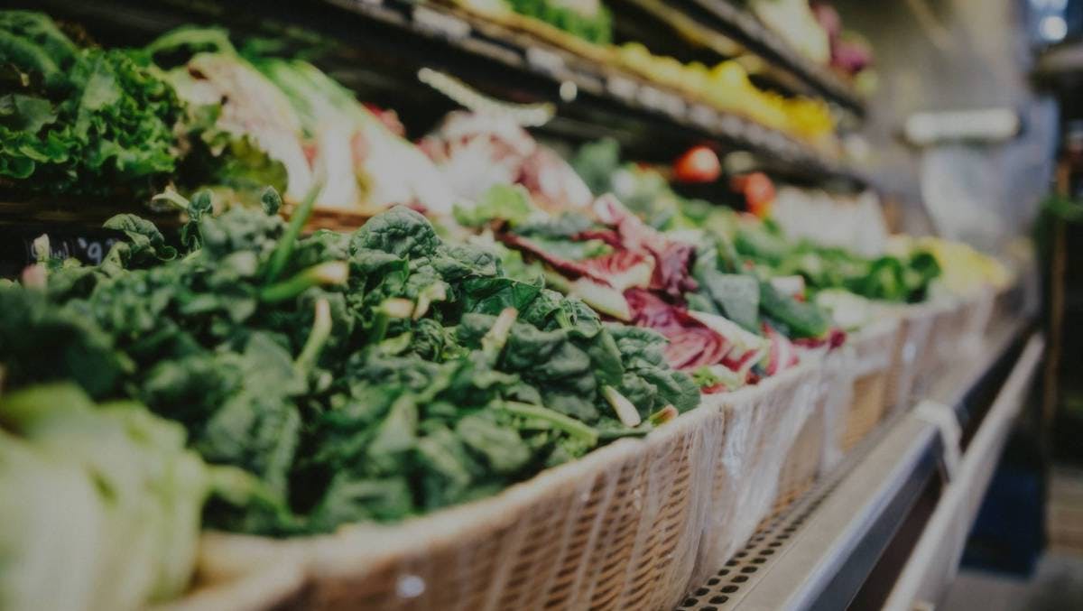 Twinkle Berry Organic Grocer