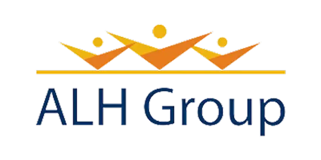 Partner company logo