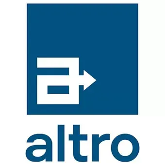 Partner company logo